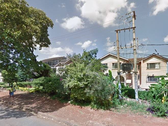 Brookside westlands