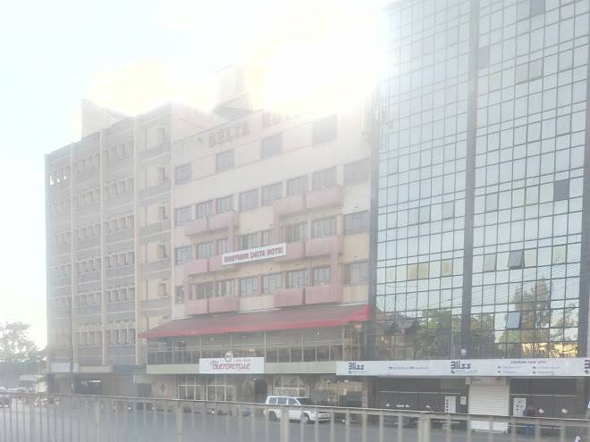 Delta hotel