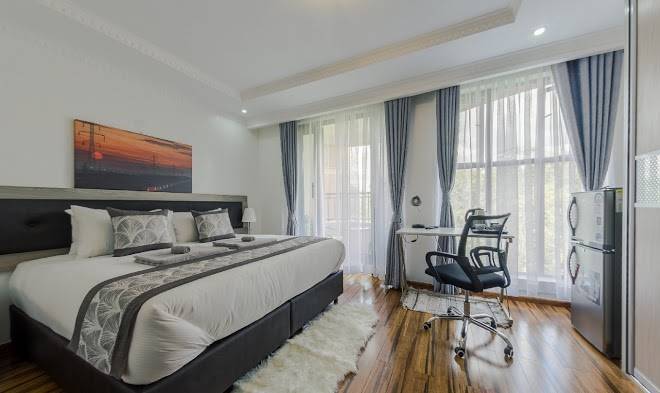 Edmor residences riverside