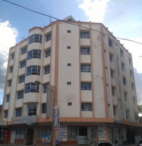 Heela hotel