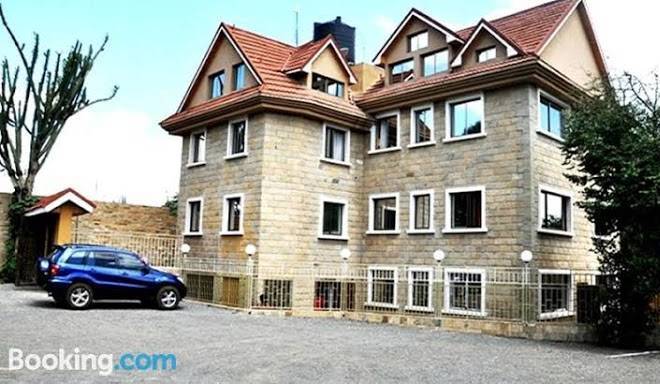Hotel ridgeways park