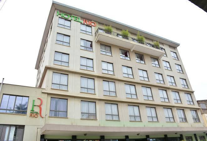Hotel rio