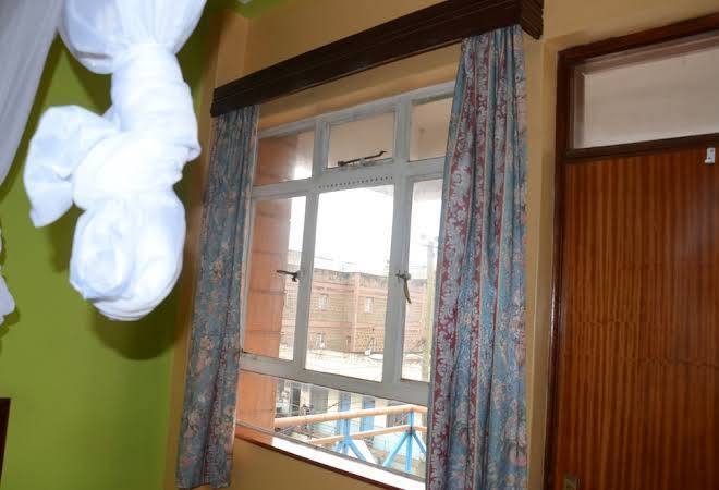 Hotel southern blue