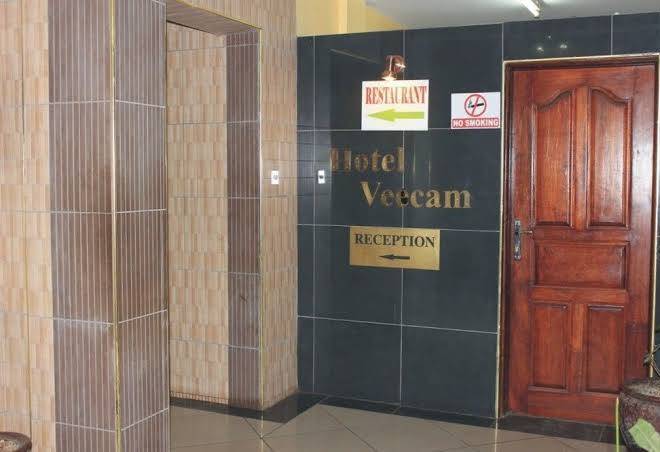 Hotel veecam