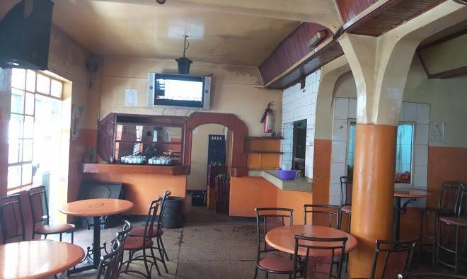 Jerry city hotel