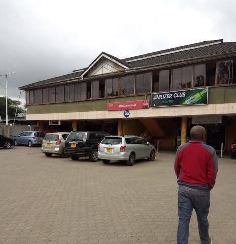 Jimlizer hotel ltd