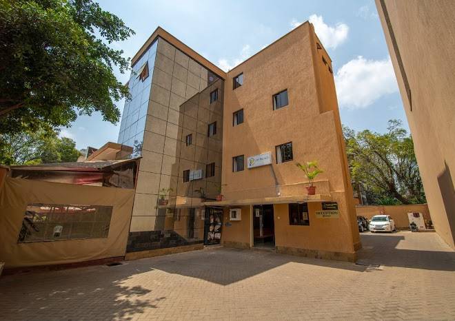 Joy palace hotel & accommodation