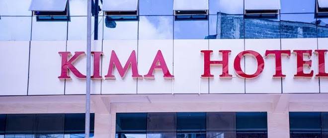 Kima hotel