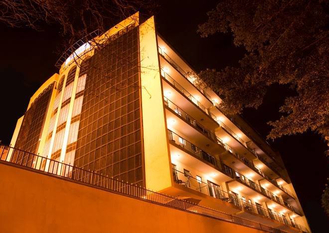 Lotos inn & suites