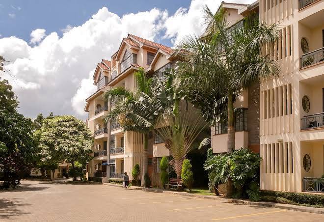 Meltonia luxury suites