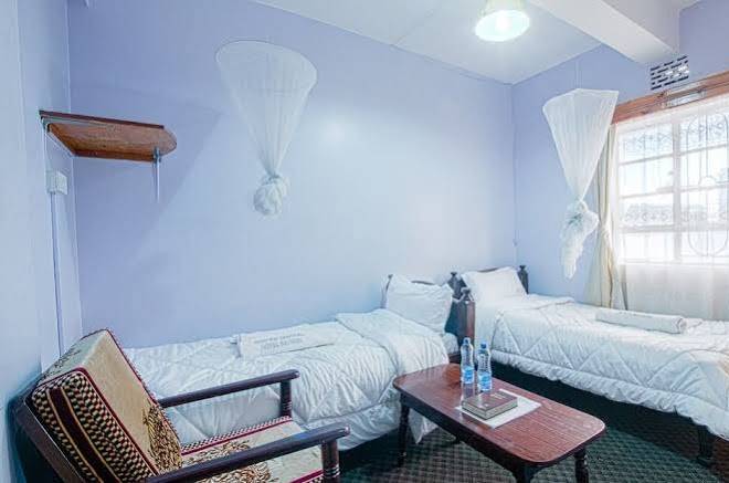 Midview central hotel nairobi
