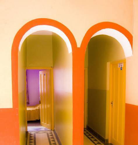 Mooreland hotel
