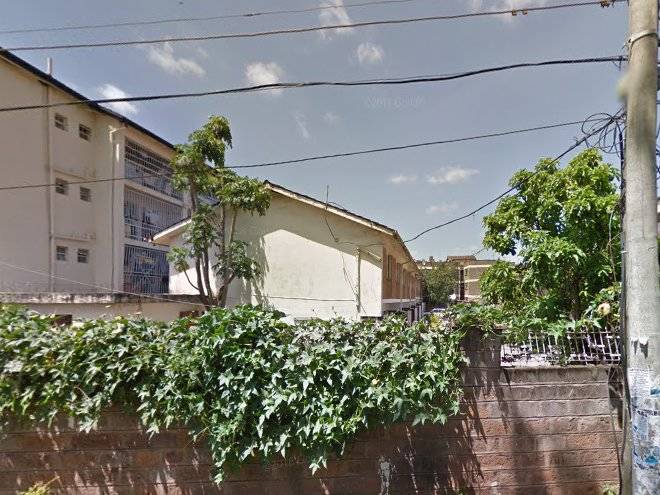 Mtama estates