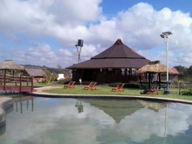Oloolua resort