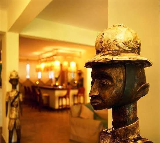 Palacina residential hotel