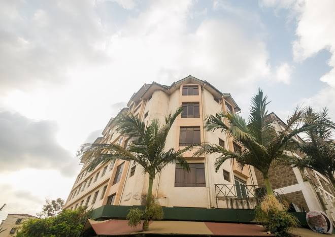 Plus 254 hotel