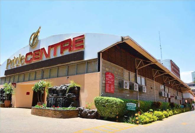 Prideinn westlands hotel in nairobi