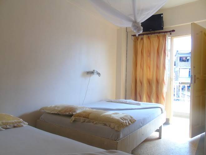 Rabi hotel