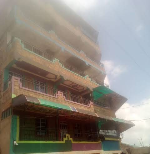 Rama restaurant