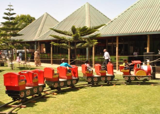 Sahara classic gardens