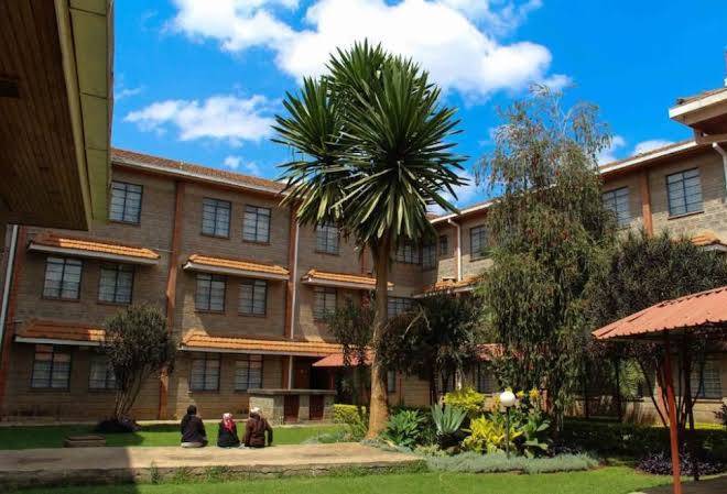 Savelberg retreat centre