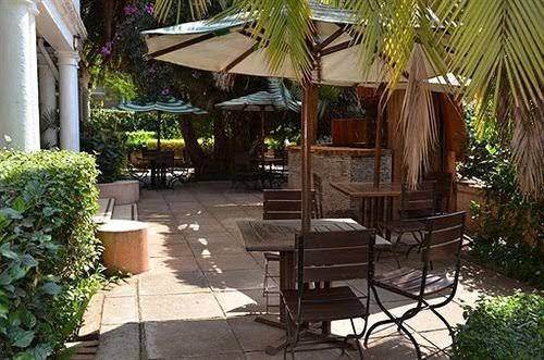 Sirona hotel