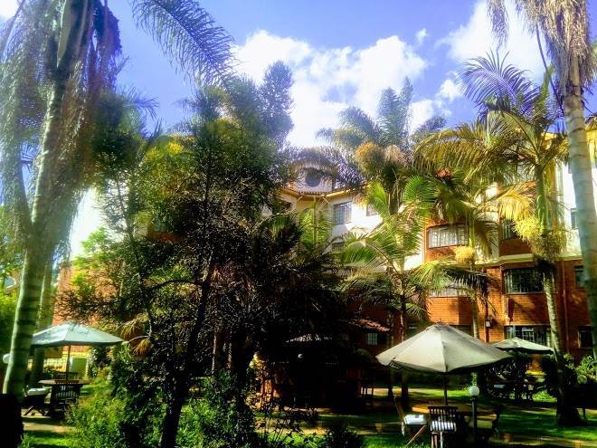 Spring valley gardens