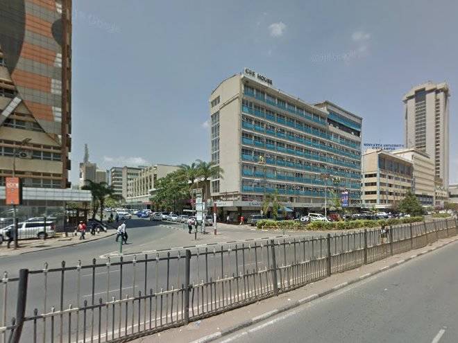 Stardom hotels limited