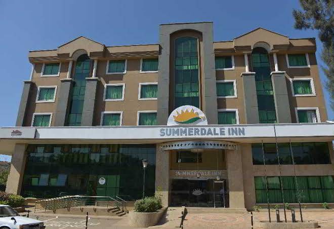 Summerdale inn