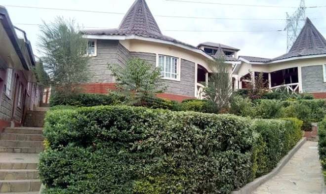 The bantu hotel & resort
