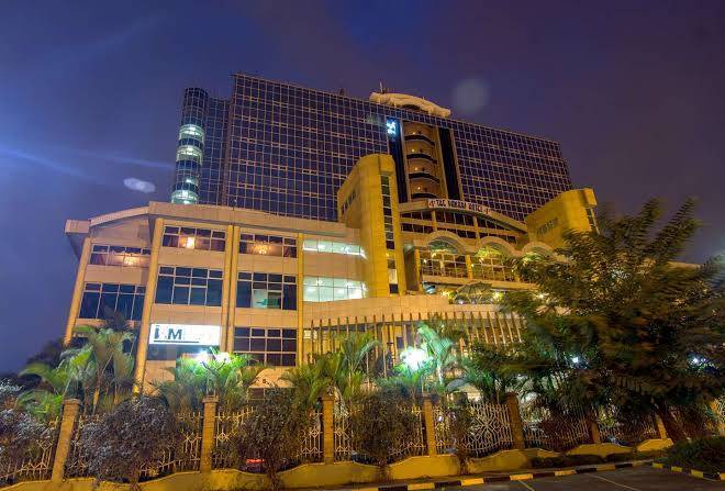 The panari hotel nairobi