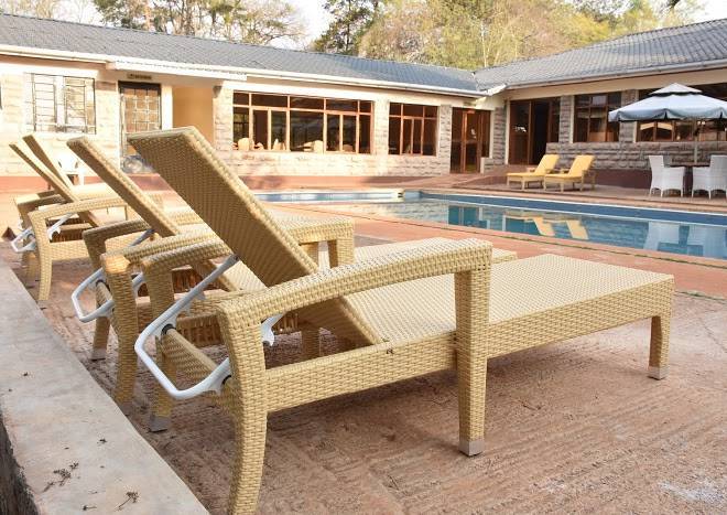The podo gardens ltd