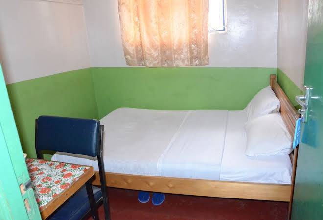 Year 2000 hotel