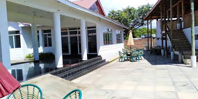 Bimoss hotel
