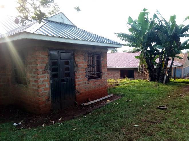 Jans hotel ogembo