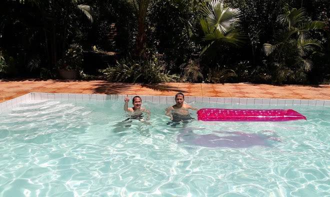 Pabaris paradise