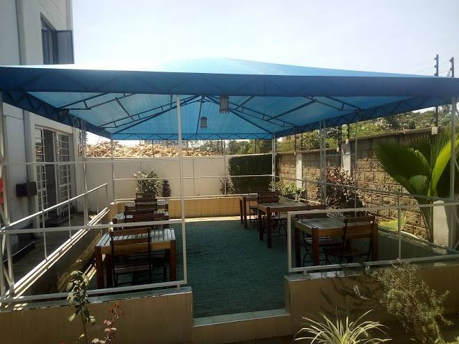 Summerlake hotel