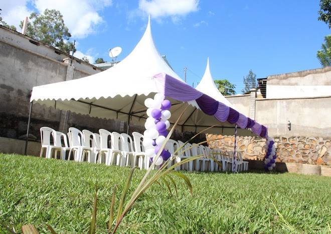 Allaxis hotel migori