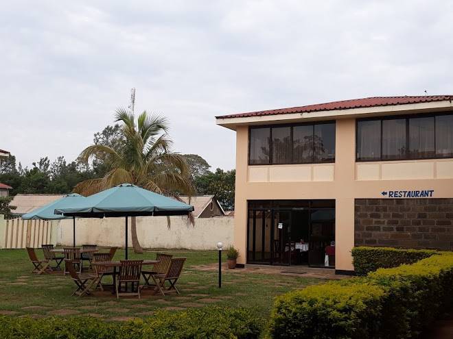 Lasjona complex hotel