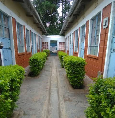 Chez mbago resort
