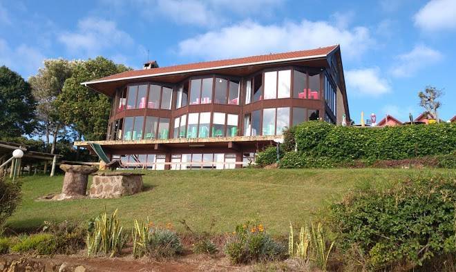 Kerio view hotel