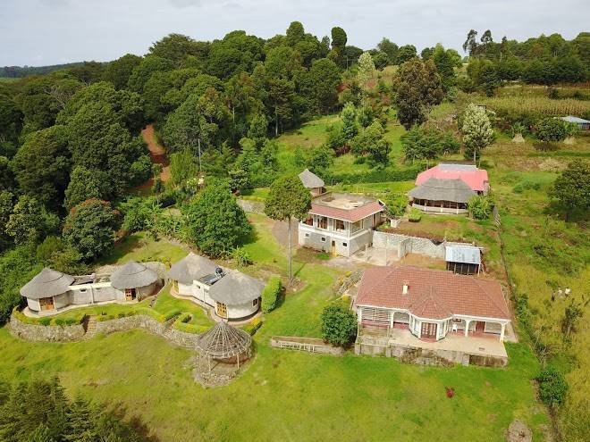 Kilima resort