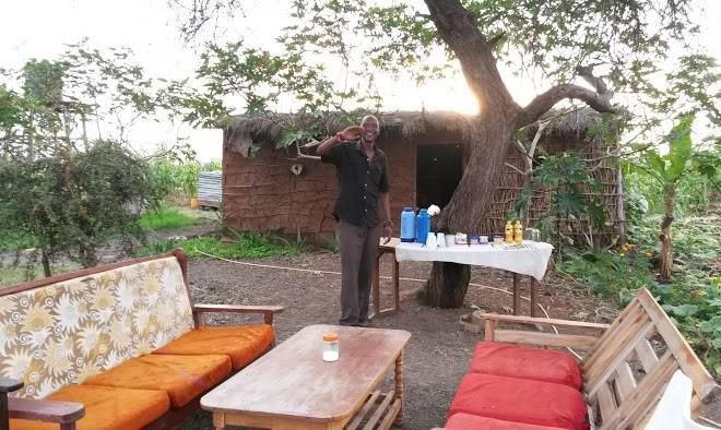Endonyo amboseli