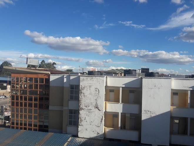 Esidai county hotel