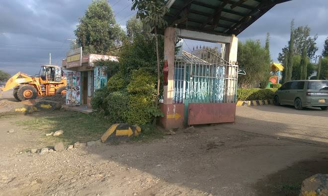 Kibz hotels