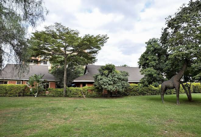Sandalwood hotel