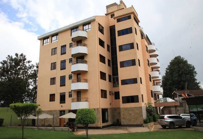 Sunshine hotel ltd kericho