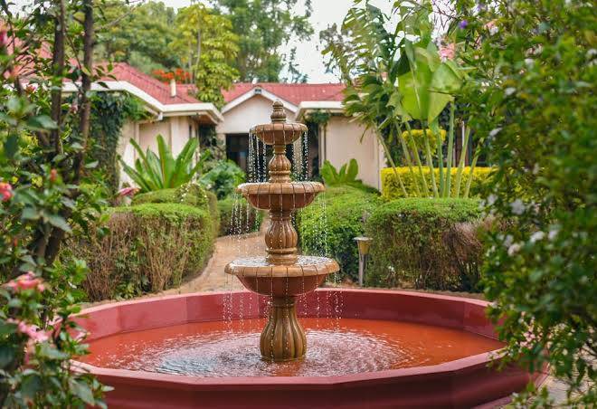 Falcon heights hotel