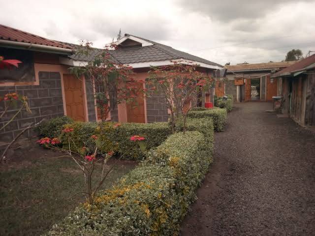 Honi resort