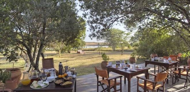 Kicheche laikipia ol pejeta conservancy